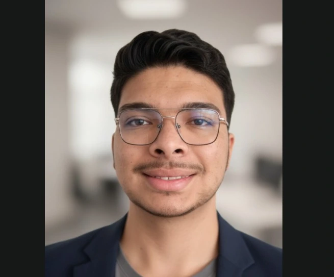 Foto de perfil de Johan Sebastian Valle B., desarrollador de software fullstack